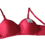 Soft Foam Padded Push Up Bra for Women and Girls Classic Design, Adjustable Straps - Image 3
