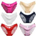 Underwear for Girls ,Underwear For Womens Net Fancy Girls Panties