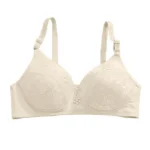 Soft Foam Padded Push Up Bra for Women and Girls Classic Design, Adjustable Straps - Image 4
