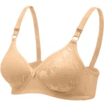 Cotton Bras for Women - Soft Material in Assorted Colors and Designs - Image 5