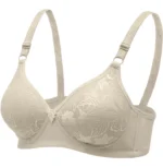 Cotton Bras for Women - Soft Material in Assorted Colors and Designs - Image 4