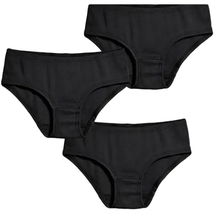 Soft Cotton Underwear Panties for Girls & Women Multi color Cotton Panties - Image 3